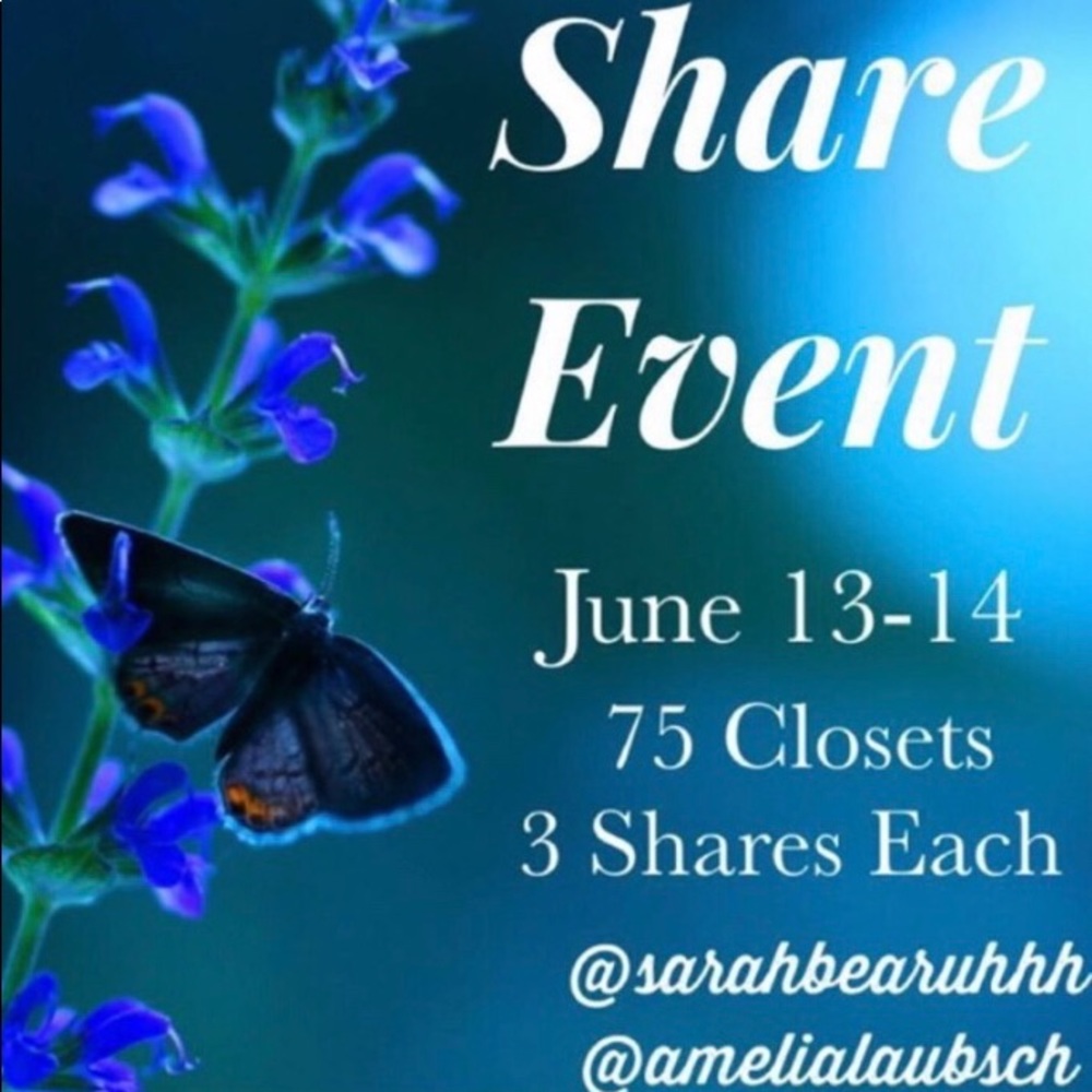 🦋🦋🦋 I’m A Participate 🦋🦋🦋